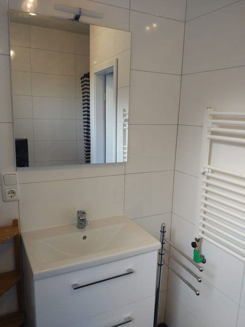 1 bedroom flat to rent, 21 m², Fernwald, Hesse 1 bedroom flat to rent, 21 m², Fernwald, Hesse