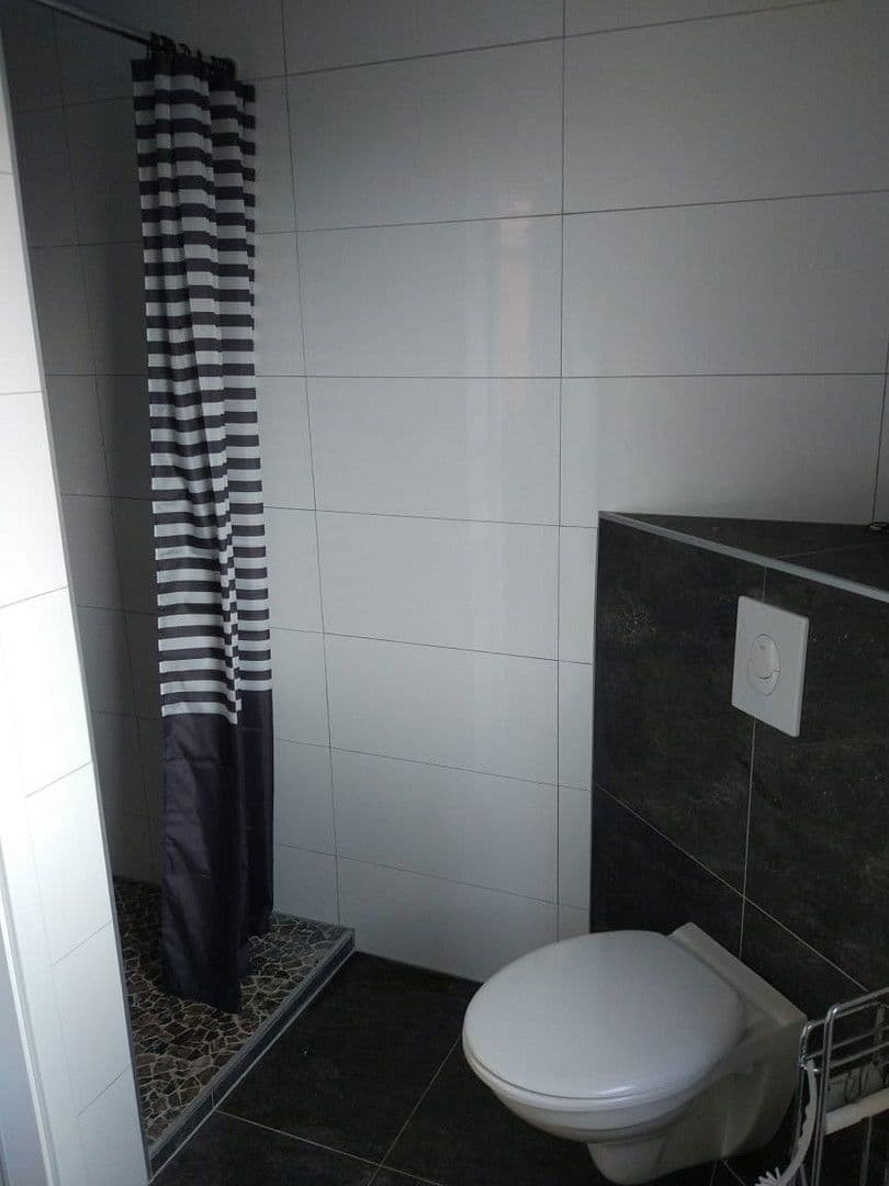 1 bedroom flat to rent, 21 m², Fernwald, Hesse 1 bedroom flat to rent, 21 m², Fernwald, Hesse