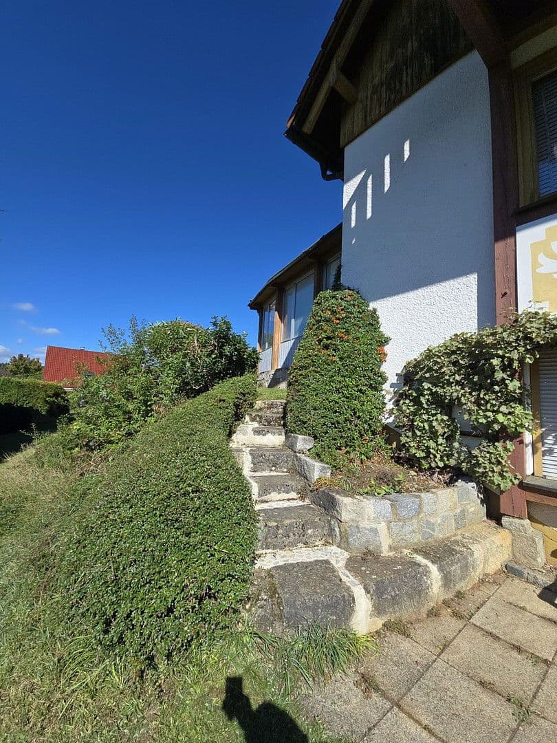 house for sale, 230 m², Pegnitz, Bavaria house for sale, 230 m², Pegnitz, Bavaria