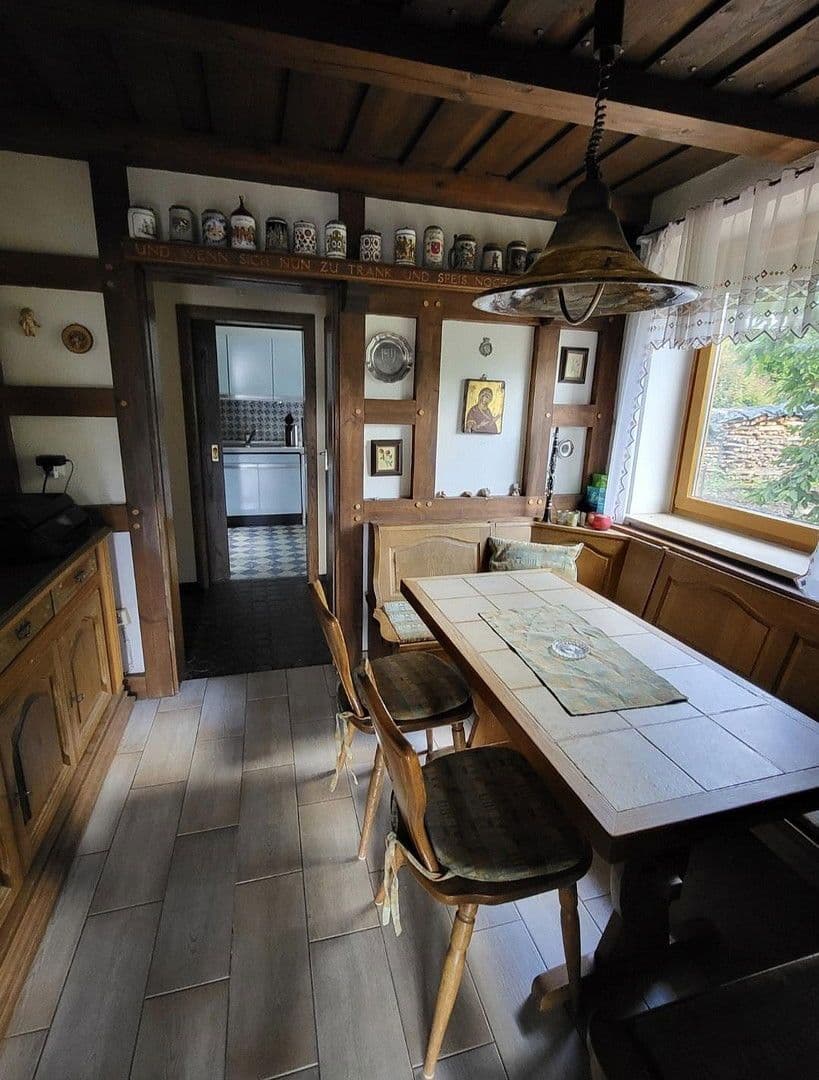 house for sale, 230 m², Pegnitz, Bavaria house for sale, 230 m², Pegnitz, Bavaria