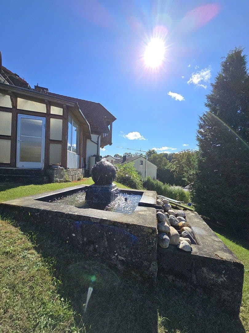 house for sale, 230 m², Pegnitz, Bavaria house for sale, 230 m², Pegnitz, Bavaria