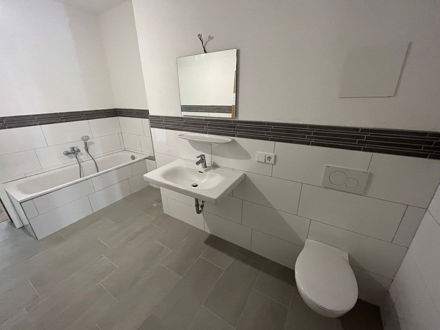 4 bedroom flat to rent, 102 m², Bleichstraße 10/1, Göppingen, Baden-Württemberg 4 bedroom flat to rent, 102 m², Bleichstraße 10/1, Göppingen, Baden-Württemberg