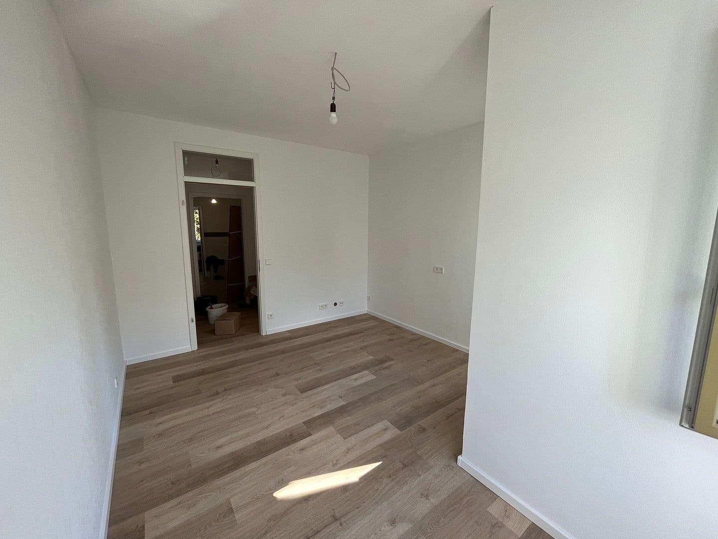 4 bedroom flat to rent, 102 m², Bleichstraße 10/1, Göppingen, Baden-Württemberg 4 bedroom flat to rent, 102 m², Bleichstraße 10/1, Göppingen, Baden-Württemberg