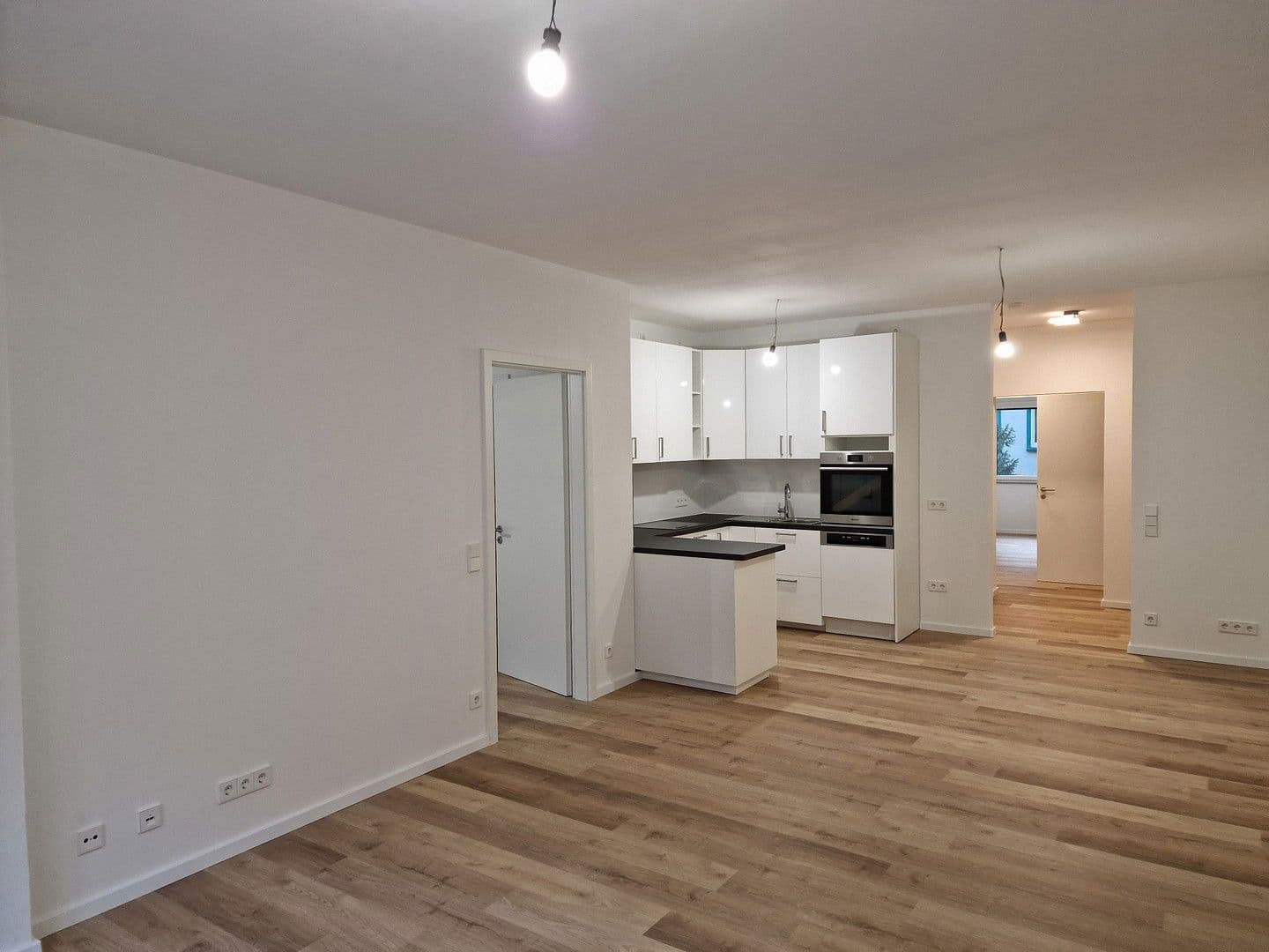 4 bedroom flat to rent, 102 m², Bleichstraße 10/1, Göppingen, Baden-Württemberg 4 bedroom flat to rent, 102 m², Bleichstraße 10/1, Göppingen, Baden-Württemberg