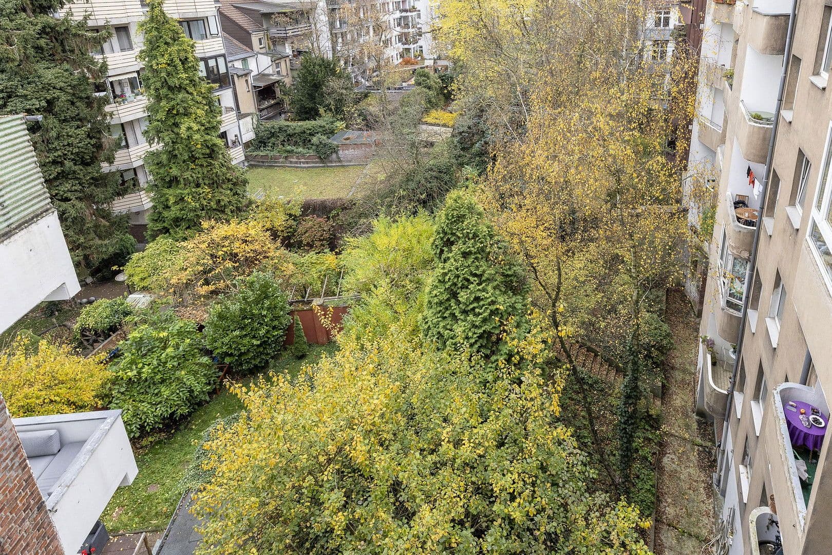 1 bedroom with open-plan kitchen flat for sale, 61 m², Düsseldorf, North Rhine-Westphalia 1 bedroom with open-plan kitchen flat for sale, 61 m², Düsseldorf, North Rhine-Westphalia