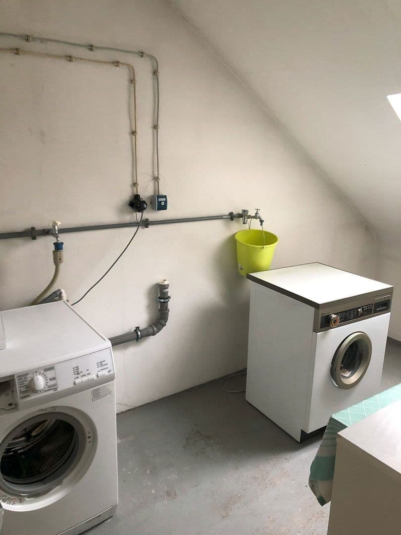 1 bedroom flat to rent, 38 m², Hintermayrstraße 27, Nürnberg, Bavaria 1 bedroom flat to rent, 38 m², Hintermayrstraße 27, Nürnberg, Bavaria