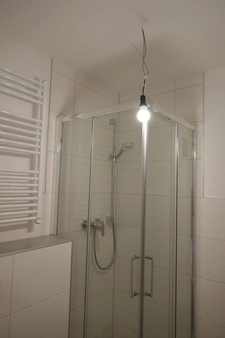 1 bedroom flat to rent, 38 m², Hintermayrstraße 27, Nürnberg, Bavaria 1 bedroom flat to rent, 38 m², Hintermayrstraße 27, Nürnberg, Bavaria