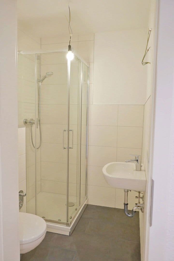 1 bedroom flat to rent, 38 m², Hintermayrstraße 27, Nürnberg, Bavaria 1 bedroom flat to rent, 38 m², Hintermayrstraße 27, Nürnberg, Bavaria