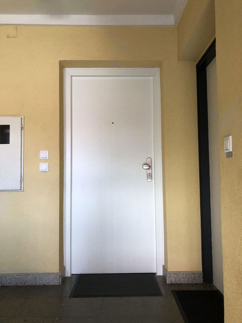 1 bedroom flat to rent, 38 m², Hintermayrstraße 27, Nürnberg, Bavaria 1 bedroom flat to rent, 38 m², Hintermayrstraße 27, Nürnberg, Bavaria