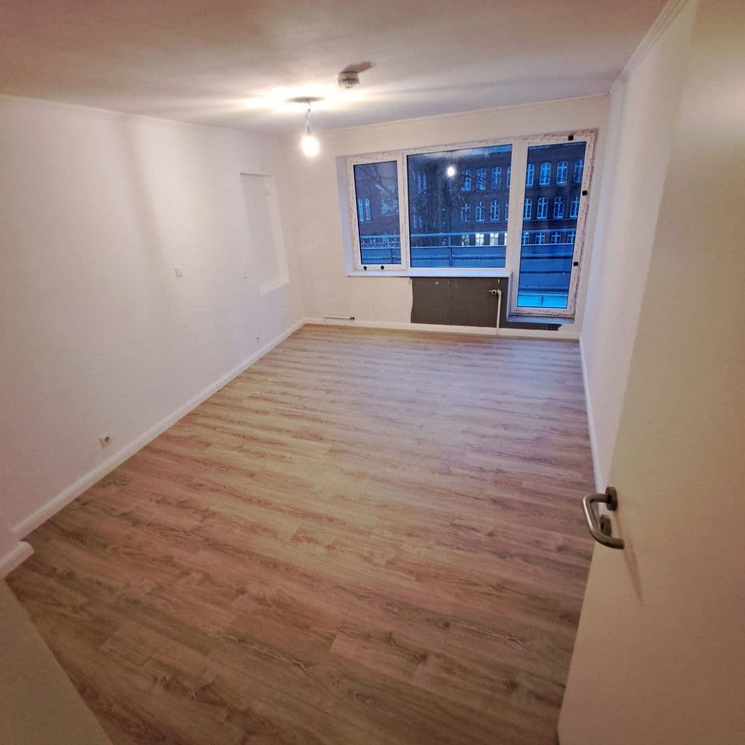 2 bedroom flat to rent, 52 m², Kompagniestraße 13, Flensburg, Schleswig-Holstein 2 bedroom flat to rent, 52 m², Kompagniestraße 13, Flensburg, Schleswig-Holstein