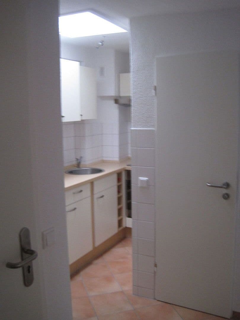 2 bedroom flat to rent, 52 m², Kompagniestraße 13, Flensburg, Schleswig-Holstein 2 bedroom flat to rent, 52 m², Kompagniestraße 13, Flensburg, Schleswig-Holstein