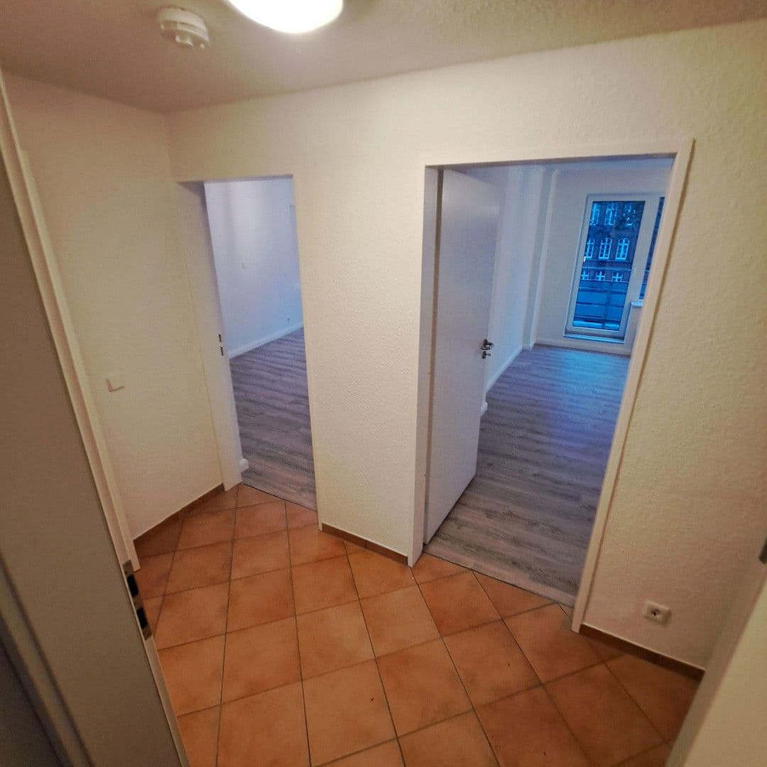 2 bedroom flat to rent, 52 m², Kompagniestraße 13, Flensburg, Schleswig-Holstein 2 bedroom flat to rent, 52 m², Kompagniestraße 13, Flensburg, Schleswig-Holstein