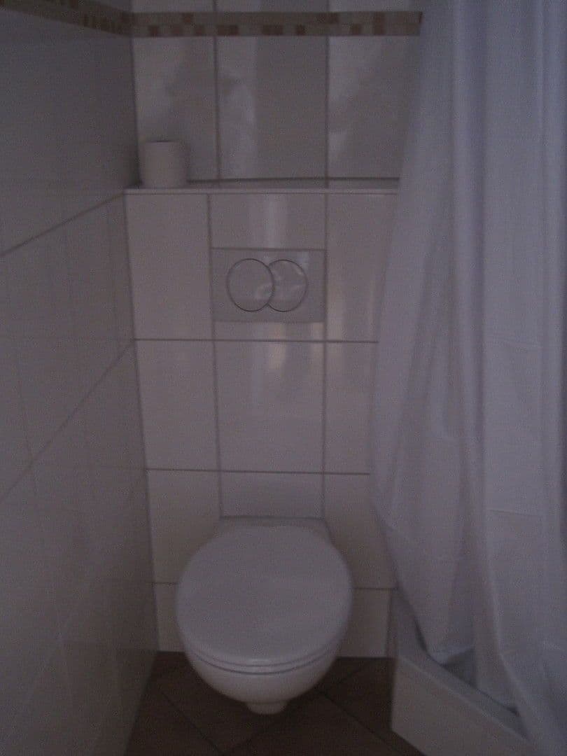 2 bedroom flat to rent, 52 m², Kompagniestraße 13, Flensburg, Schleswig-Holstein 2 bedroom flat to rent, 52 m², Kompagniestraße 13, Flensburg, Schleswig-Holstein