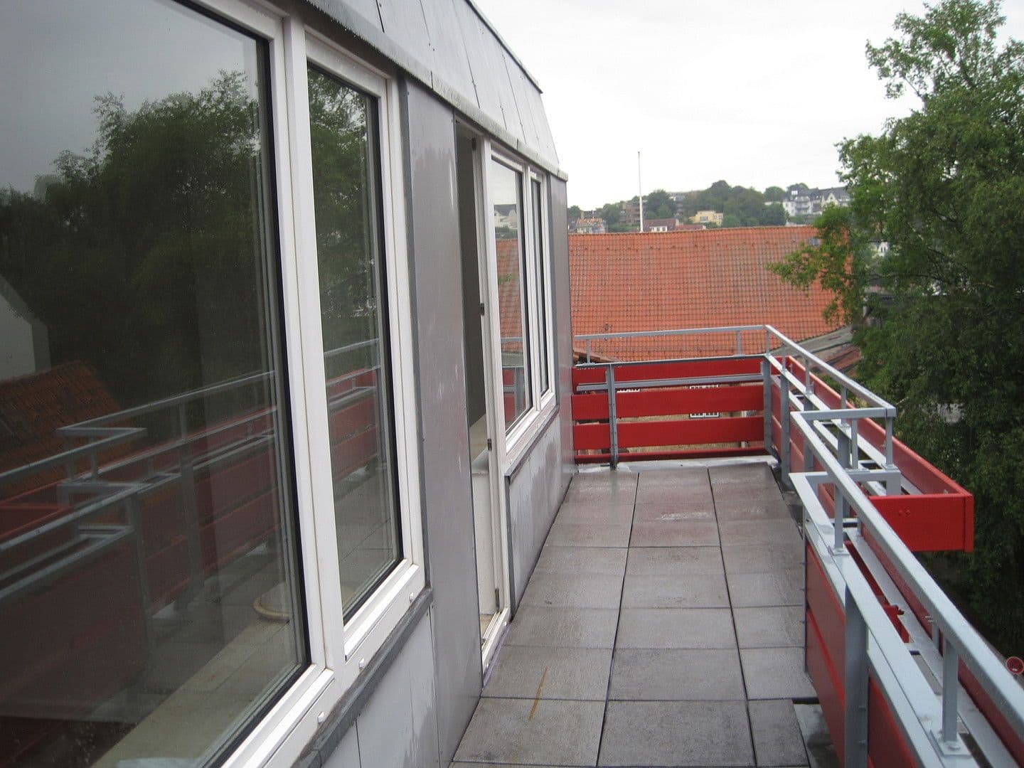 2 bedroom flat to rent, 52 m², Kompagniestraße 13, Flensburg, Schleswig-Holstein 2 bedroom flat to rent, 52 m², Kompagniestraße 13, Flensburg, Schleswig-Holstein