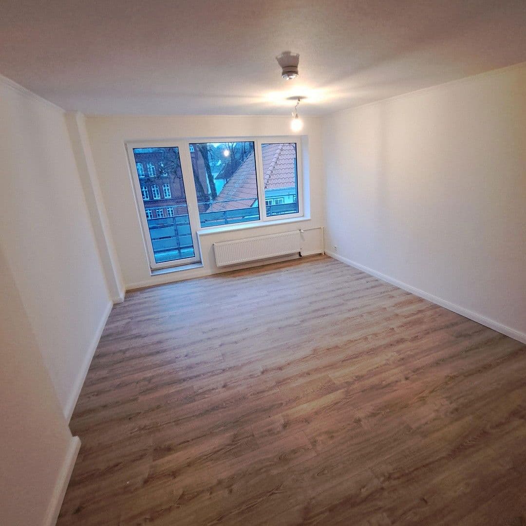 2 bedroom flat to rent, 52 m², Kompagniestraße 13, Flensburg, Schleswig-Holstein 2 bedroom flat to rent, 52 m², Kompagniestraße 13, Flensburg, Schleswig-Holstein