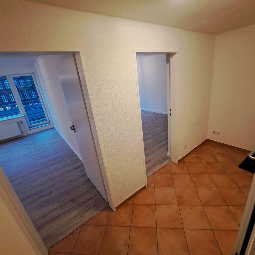 2 bedroom flat to rent, 52 m², Kompagniestraße 13, Flensburg, Schleswig-Holstein 2 bedroom flat to rent, 52 m², Kompagniestraße 13, Flensburg, Schleswig-Holstein