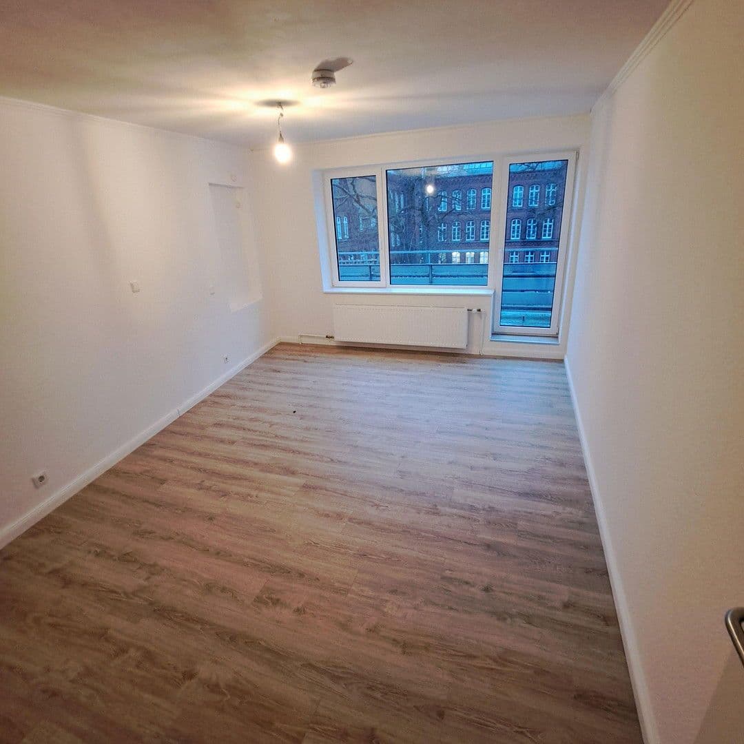 2 bedroom flat to rent, 52 m², Kompagniestraße 13, Flensburg, Schleswig-Holstein 2 bedroom flat to rent, 52 m², Kompagniestraße 13, Flensburg, Schleswig-Holstein