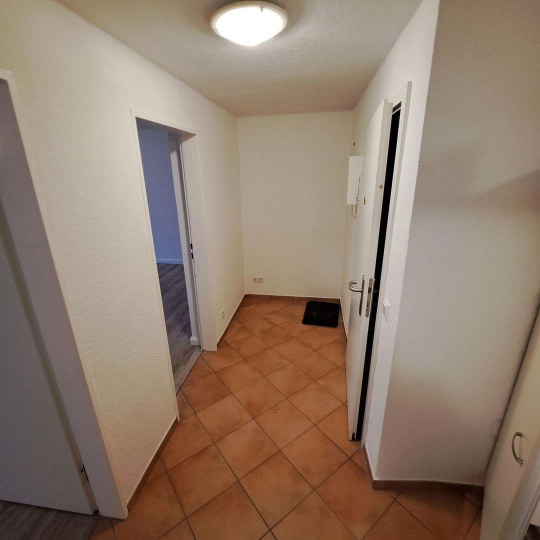 2 bedroom flat to rent, 52 m², Kompagniestraße 13, Flensburg, Schleswig-Holstein 2 bedroom flat to rent, 52 m², Kompagniestraße 13, Flensburg, Schleswig-Holstein