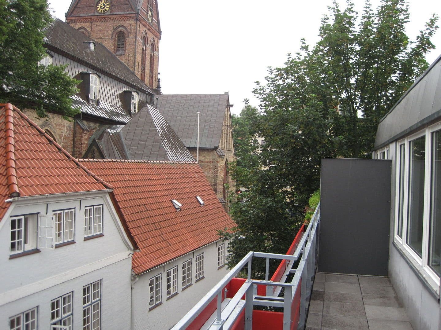 2 bedroom flat to rent, 52 m², Kompagniestraße 13, Flensburg, Schleswig-Holstein 2 bedroom flat to rent, 52 m², Kompagniestraße 13, Flensburg, Schleswig-Holstein