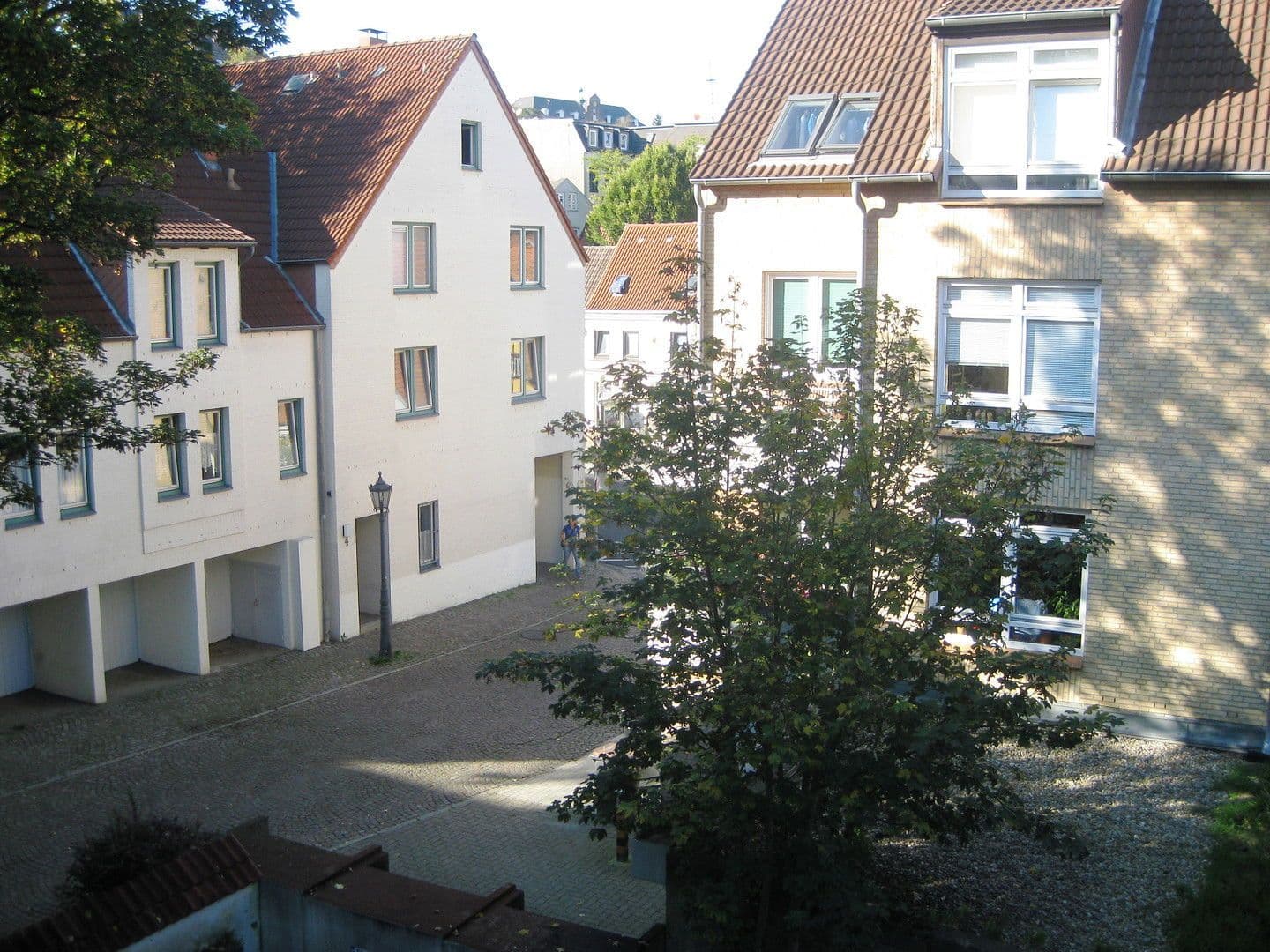 2 bedroom flat to rent, 52 m², Kompagniestraße 13, Flensburg, Schleswig-Holstein 2 bedroom flat to rent, 52 m², Kompagniestraße 13, Flensburg, Schleswig-Holstein