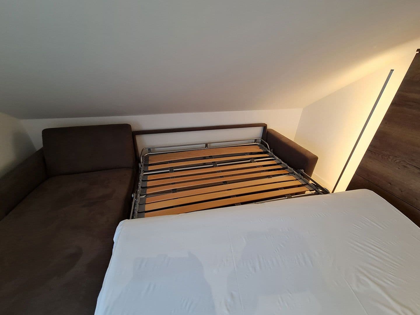 1 bedroom flat to rent, 35 m², Farmersteg 10, Hoppegarten, Brandenburg 1 bedroom flat to rent, 35 m², Farmersteg 10, Hoppegarten, Brandenburg