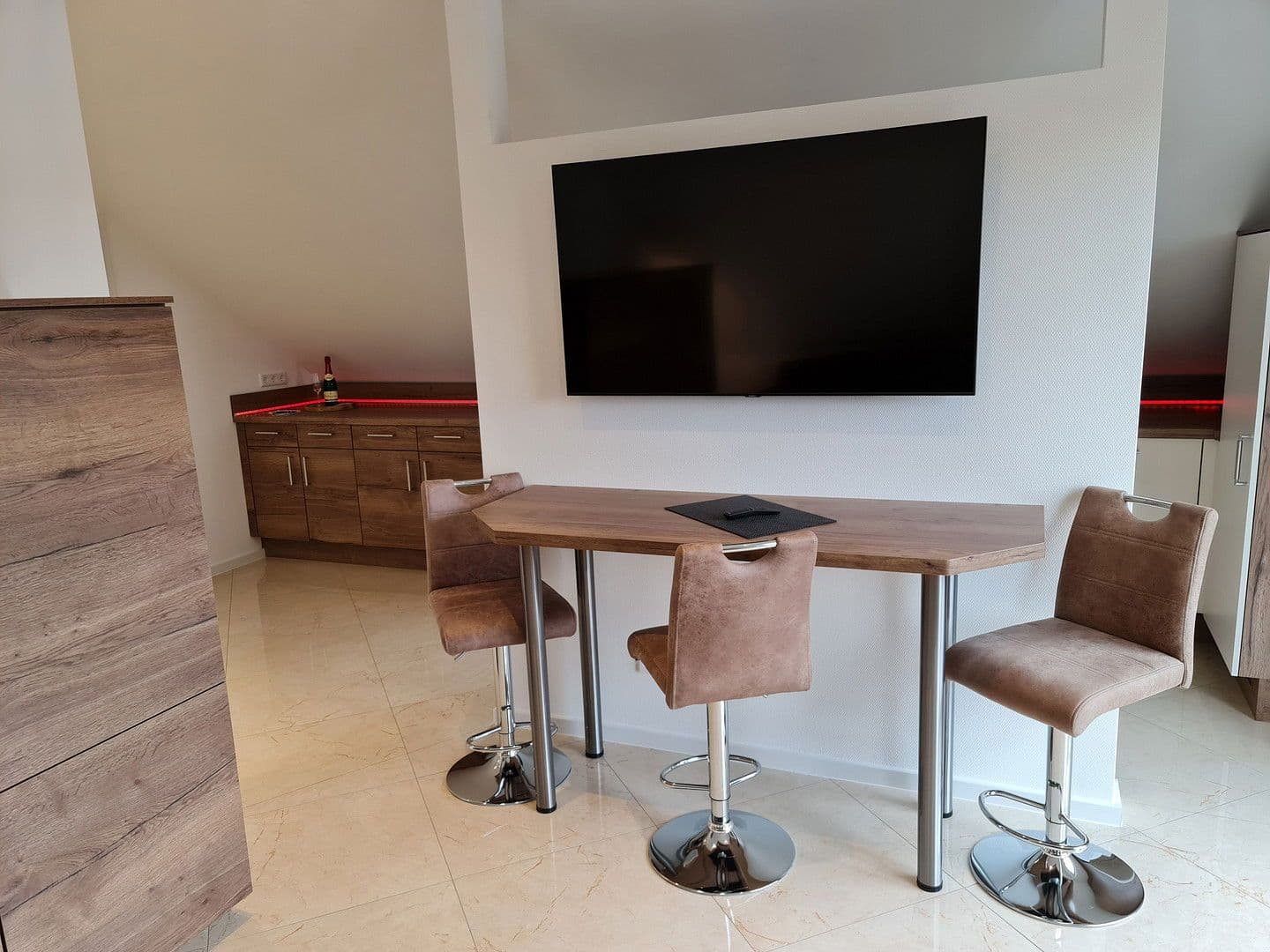 1 bedroom flat to rent, 35 m², Farmersteg 10, Hoppegarten, Brandenburg 1 bedroom flat to rent, 35 m², Farmersteg 10, Hoppegarten, Brandenburg