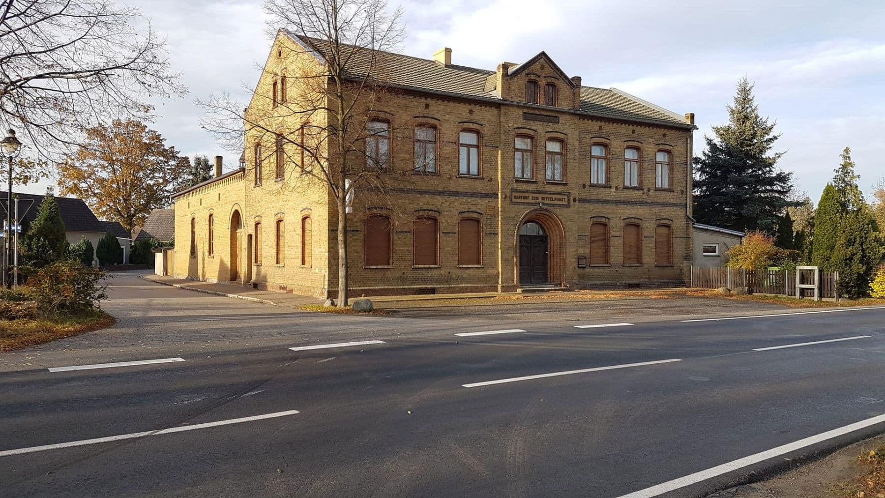 house for sale, 161 m², Kemberg, Saxony-Anhalt house for sale, 161 m², Kemberg, Saxony-Anhalt