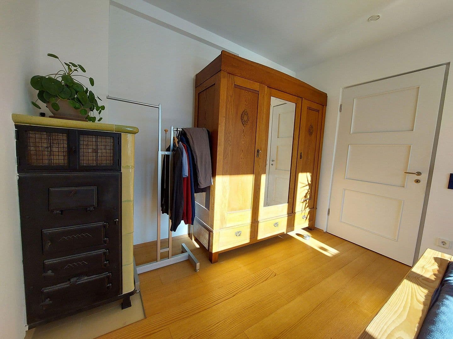 2 bedroom flat to rent, 49 m², Rosenstraße 5, Großhesselohe, Bavaria 2 bedroom flat to rent, 49 m², Rosenstraße 5, Großhesselohe, Bavaria