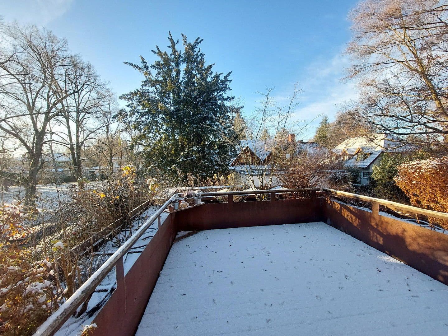 2 bedroom flat to rent, 49 m², Rosenstraße 5, Großhesselohe, Bavaria 2 bedroom flat to rent, 49 m², Rosenstraße 5, Großhesselohe, Bavaria