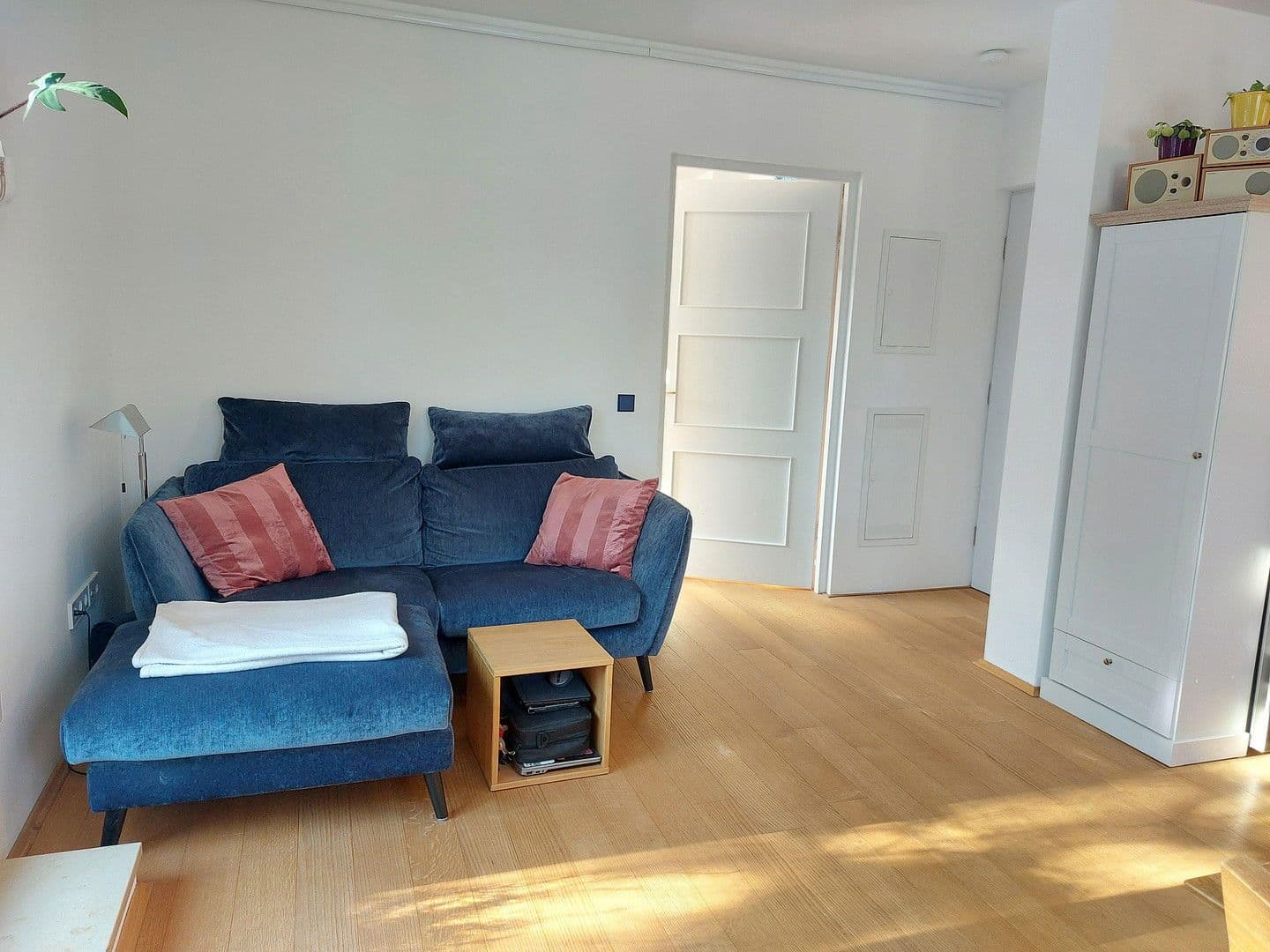 2 bedroom flat to rent, 49 m², Rosenstraße 5, Großhesselohe, Bavaria 2 bedroom flat to rent, 49 m², Rosenstraße 5, Großhesselohe, Bavaria