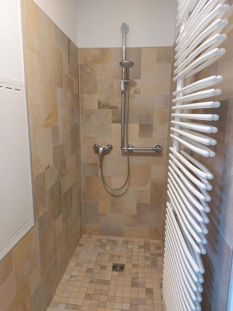 2 bedroom flat to rent, 49 m², Rosenstraße 5, Großhesselohe, Bavaria 2 bedroom flat to rent, 49 m², Rosenstraße 5, Großhesselohe, Bavaria