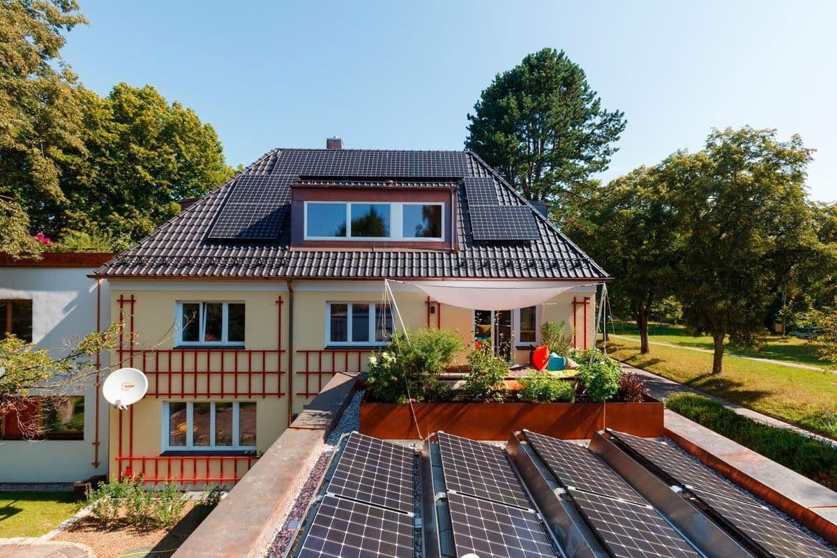 2 bedroom flat to rent, 49 m², Rosenstraße 5, Großhesselohe, Bavaria 2 bedroom flat to rent, 49 m², Rosenstraße 5, Großhesselohe, Bavaria