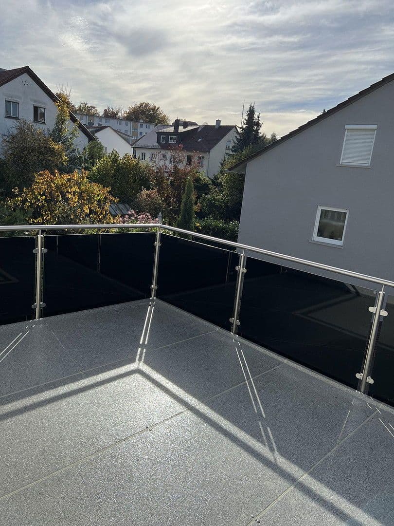 3 bedroom flat to rent, 77 m², Kölllestraße 25, Ulm, Baden-Württemberg 3 bedroom flat to rent, 77 m², Kölllestraße 25, Ulm, Baden-Württemberg