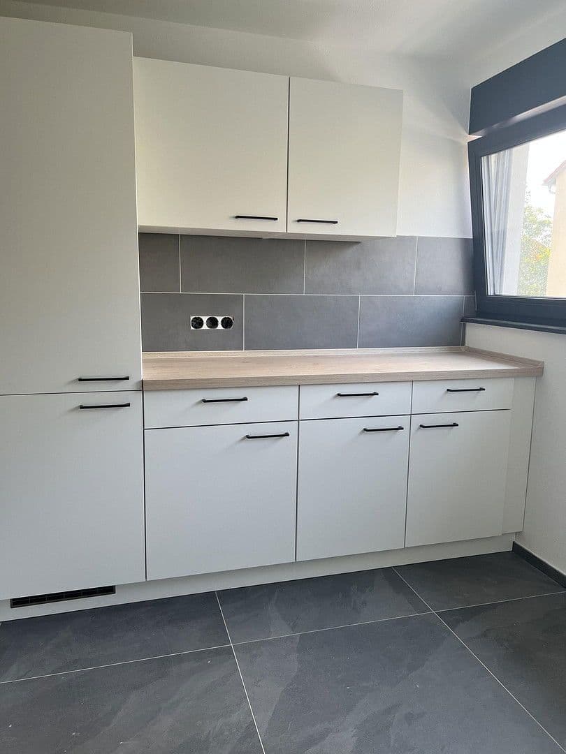 3 bedroom flat to rent, 77 m², Kölllestraße 25, Ulm, Baden-Württemberg 3 bedroom flat to rent, 77 m², Kölllestraße 25, Ulm, Baden-Württemberg