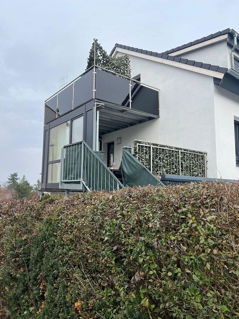 3 bedroom flat to rent, 77 m², Kölllestraße 25, Ulm, Baden-Württemberg 3 bedroom flat to rent, 77 m², Kölllestraße 25, Ulm, Baden-Württemberg