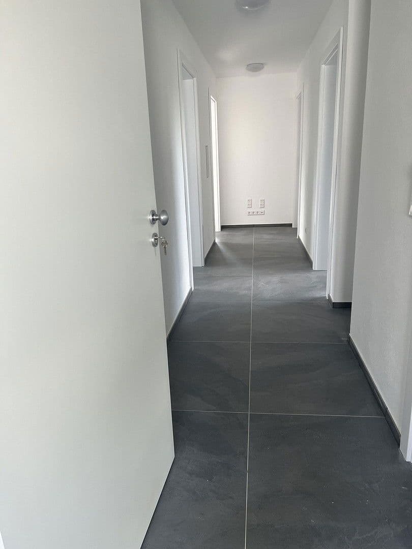 3 bedroom flat to rent, 77 m², Kölllestraße 25, Ulm, Baden-Württemberg 3 bedroom flat to rent, 77 m², Kölllestraße 25, Ulm, Baden-Württemberg