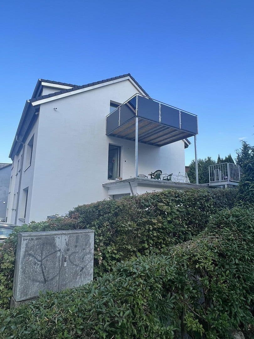 3 bedroom flat to rent, 77 m², Kölllestraße 25, Ulm, Baden-Württemberg 3 bedroom flat to rent, 77 m², Kölllestraße 25, Ulm, Baden-Württemberg