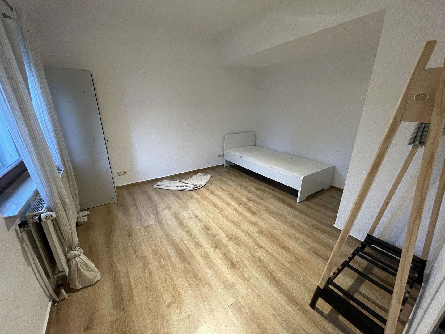 2 bedroom with open-plan kitchen flat to rent, 92 m², Alte Sandtrift, Minden, North Rhine-Westphalia 2 bedroom with open-plan kitchen flat to rent, 92 m², Alte Sandtrift, Minden, North Rhine-Westphalia