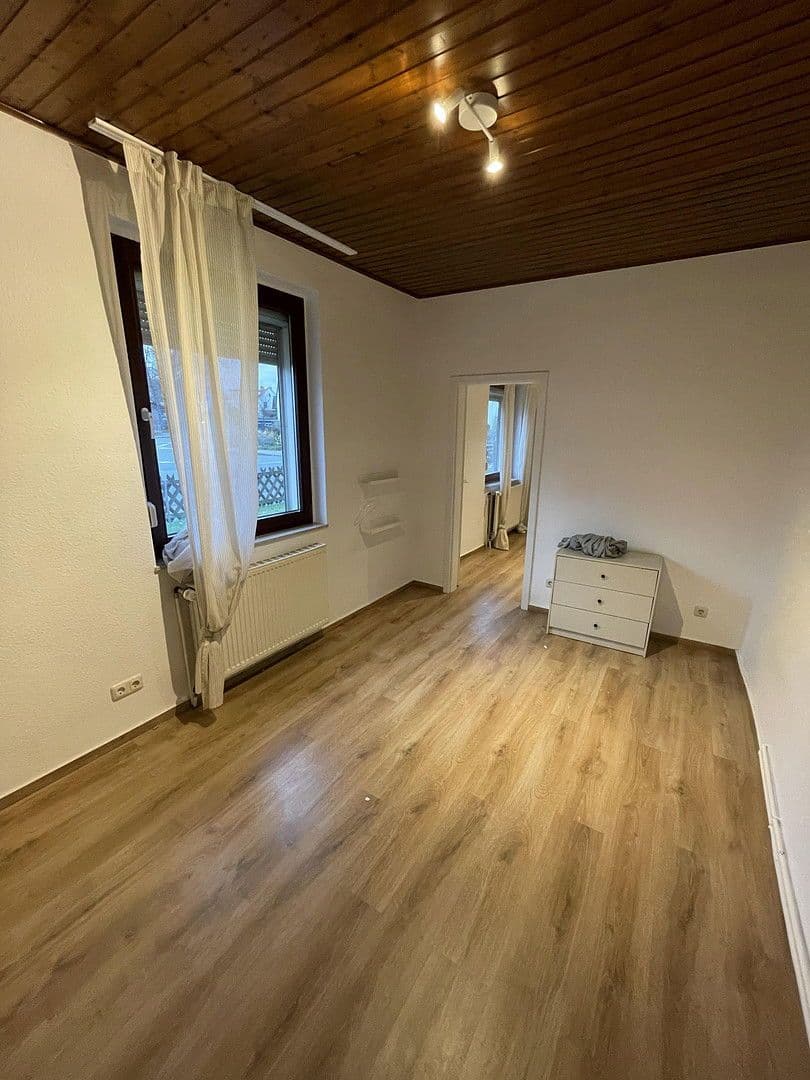 2 bedroom with open-plan kitchen flat to rent, 92 m², Alte Sandtrift, Minden, North Rhine-Westphalia 2 bedroom with open-plan kitchen flat to rent, 92 m², Alte Sandtrift, Minden, North Rhine-Westphalia