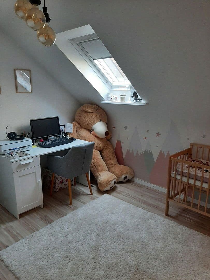 3 bedroom flat to rent, 75 m², Neuhausen auf den Fildern, Baden-Württemberg 3 bedroom flat to rent, 75 m², Neuhausen auf den Fildern, Baden-Württemberg