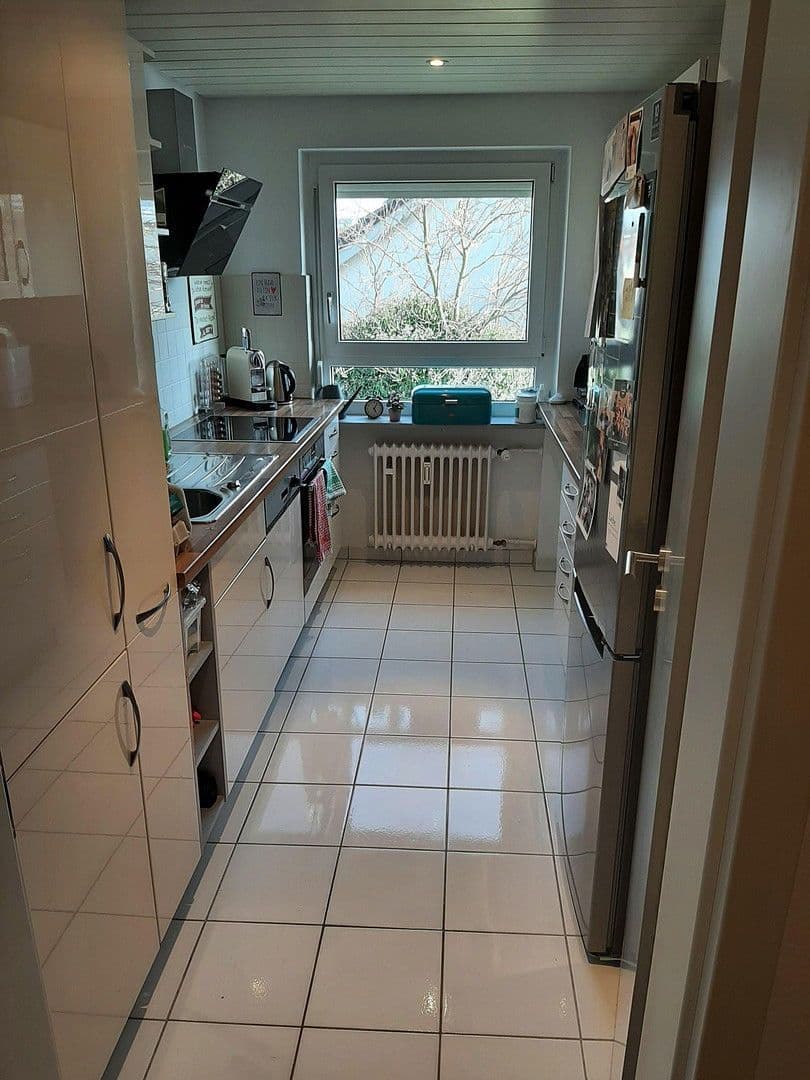 3 bedroom flat to rent, 75 m², Neuhausen auf den Fildern, Baden-Württemberg 3 bedroom flat to rent, 75 m², Neuhausen auf den Fildern, Baden-Württemberg