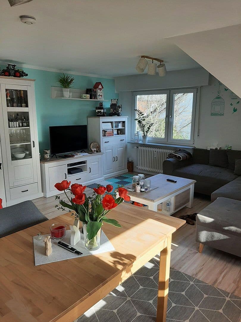 3 bedroom flat to rent, 75 m², Neuhausen auf den Fildern, Baden-Württemberg 3 bedroom flat to rent, 75 m², Neuhausen auf den Fildern, Baden-Württemberg