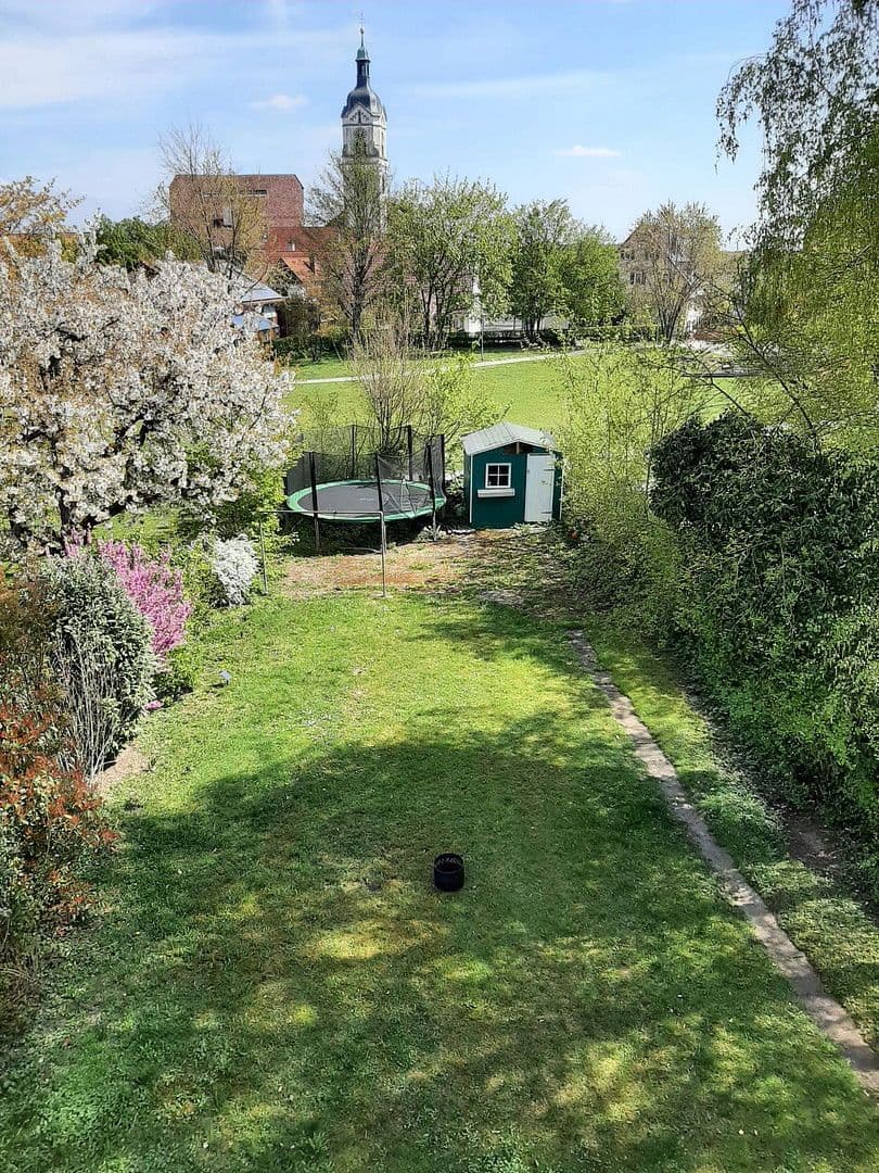 3 bedroom flat to rent, 75 m², Neuhausen auf den Fildern, Baden-Württemberg 3 bedroom flat to rent, 75 m², Neuhausen auf den Fildern, Baden-Württemberg