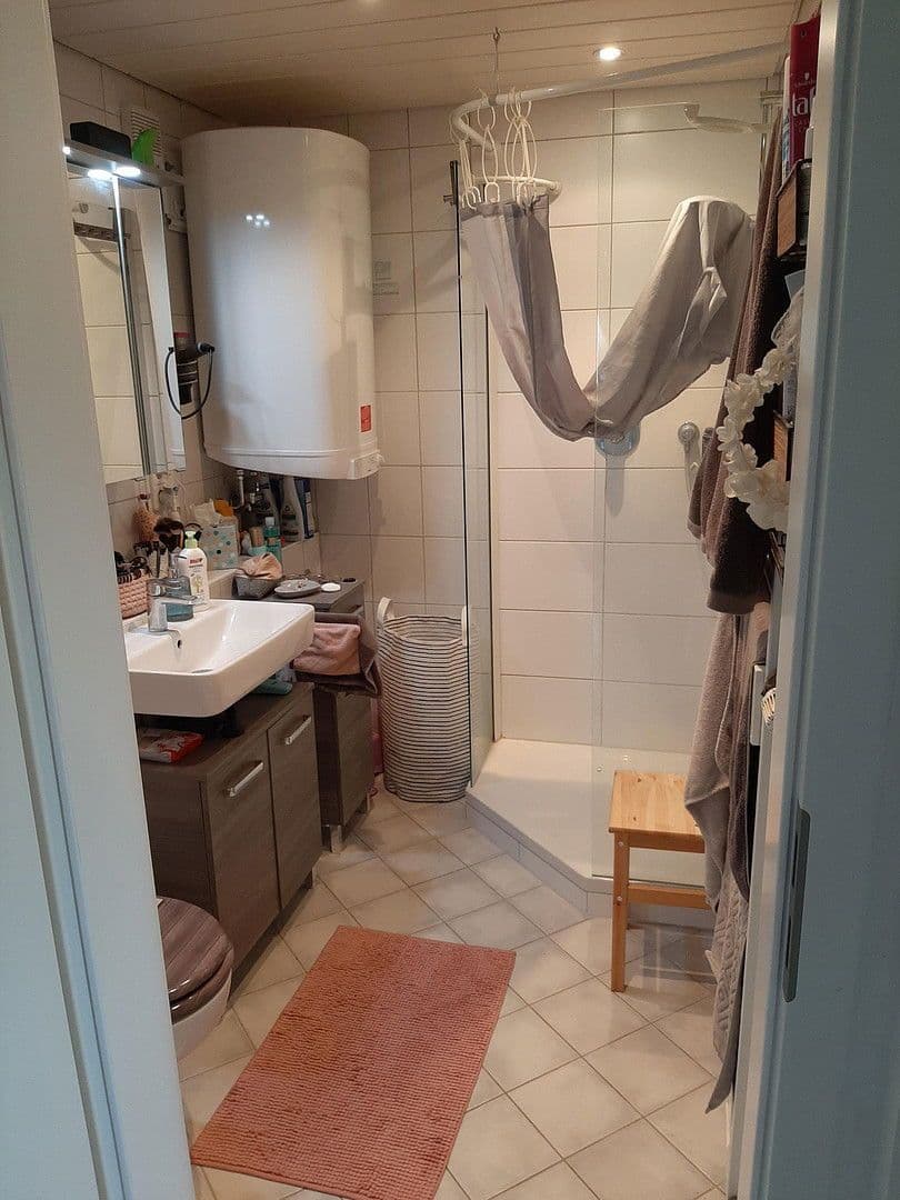 3 bedroom flat to rent, 75 m², Neuhausen auf den Fildern, Baden-Württemberg 3 bedroom flat to rent, 75 m², Neuhausen auf den Fildern, Baden-Württemberg