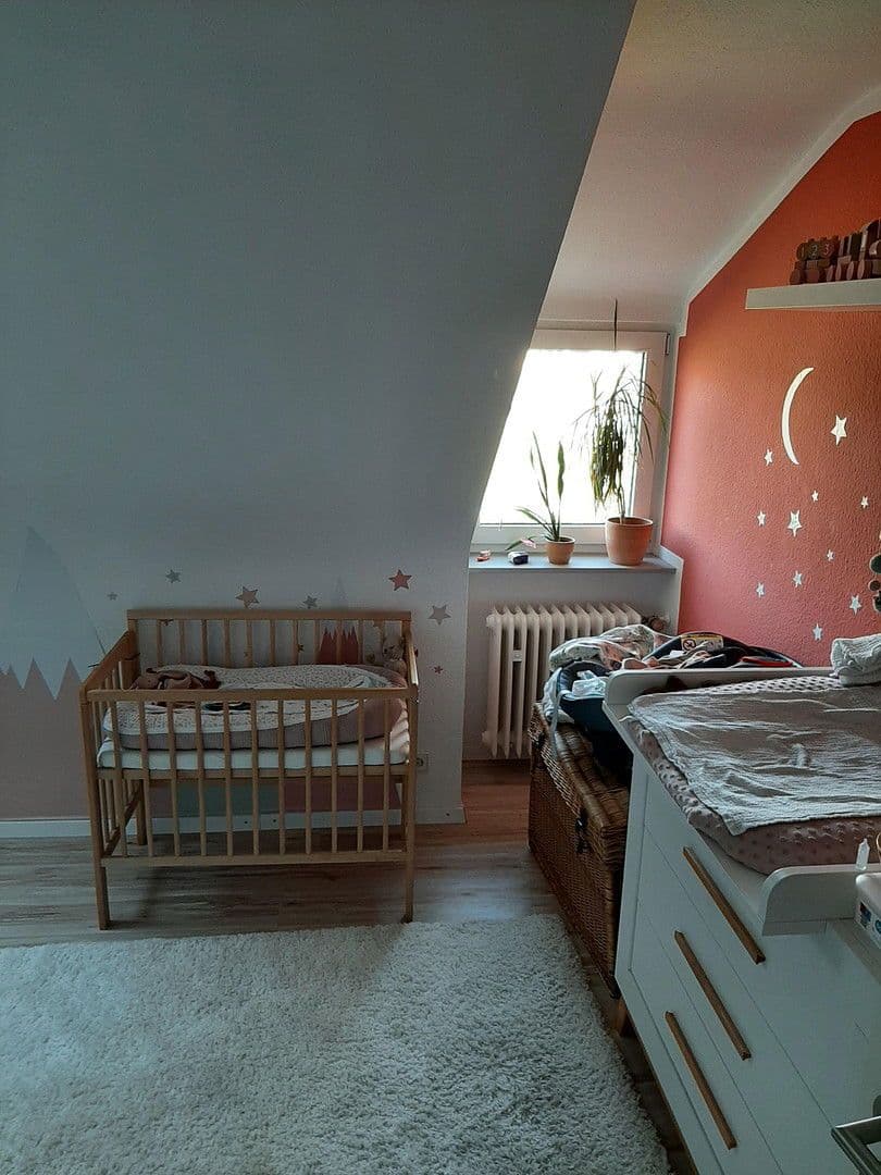 3 bedroom flat to rent, 75 m², Neuhausen auf den Fildern, Baden-Württemberg 3 bedroom flat to rent, 75 m², Neuhausen auf den Fildern, Baden-Württemberg