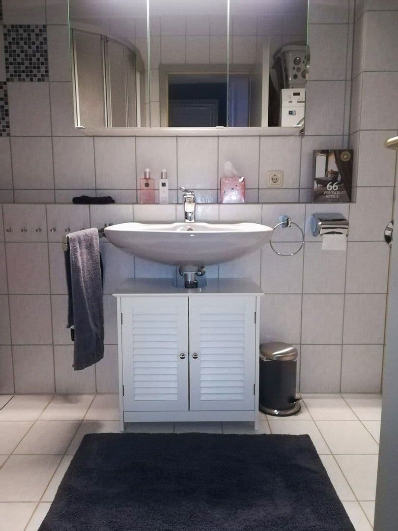 1 bedroom with open-plan kitchen flat to rent, 73 m², Ziegeleistraße 28a, Ingolstadt, Bavaria 1 bedroom with open-plan kitchen flat to rent, 73 m², Ziegeleistraße 28a, Ingolstadt, Bavaria