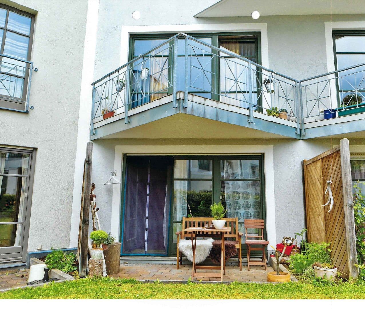 1 bedroom with open-plan kitchen flat to rent, 73 m², Ziegeleistraße 28a, Ingolstadt, Bavaria 1 bedroom with open-plan kitchen flat to rent, 73 m², Ziegeleistraße 28a, Ingolstadt, Bavaria