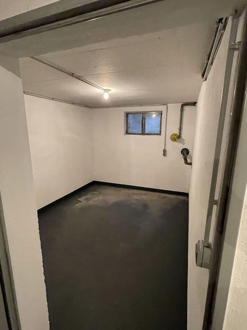 3 bedroom flat to rent, 87 m², Reutlinger Str. 2, Reutlingen, Baden-Württemberg 3 bedroom flat to rent, 87 m², Reutlinger Str. 2, Reutlingen, Baden-Württemberg