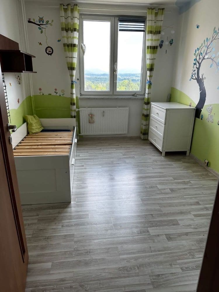 3 bedroom flat to rent, 73 m², Emy Destinnové, Havířov, Moravskoslezský Region 3 bedroom flat to rent, 73 m², Emy Destinnové, Havířov, Moravskoslezský Region