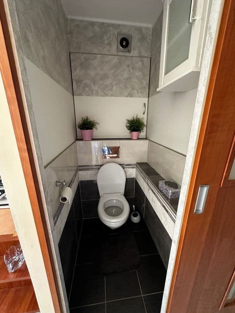 3 bedroom flat to rent, 73 m², Emy Destinnové, Havířov, Moravskoslezský Region 3 bedroom flat to rent, 73 m², Emy Destinnové, Havířov, Moravskoslezský Region